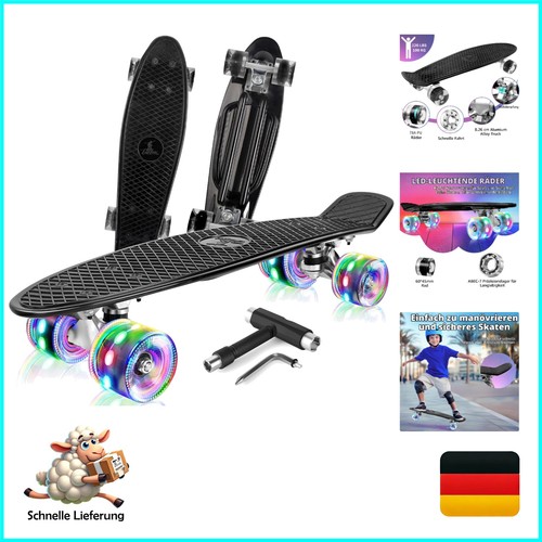 Beleev zoll mini cruiser - 22,