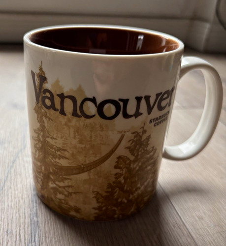Starbucks vancouver 2011 - starbucks,