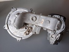 Vaillant Brenner mit Lüfter