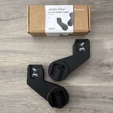 Joolz Geo 3 Adapter Autositz