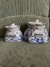 Zwiebel + Knoblauch Topf -