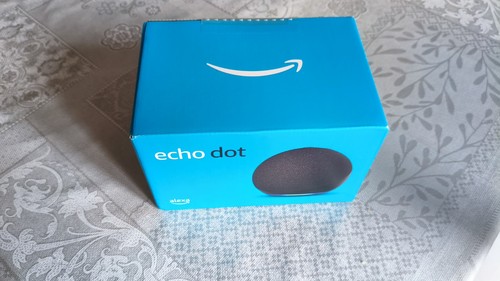 Neu ovp echo dot - ovp,