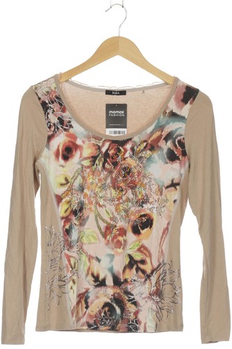 Biba langarmshirt damen - biba,