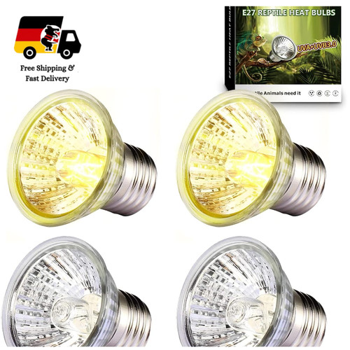 50w uvb glühbirne - uvb,