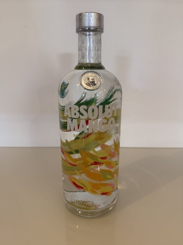 Absolut vodka mango - absolut,