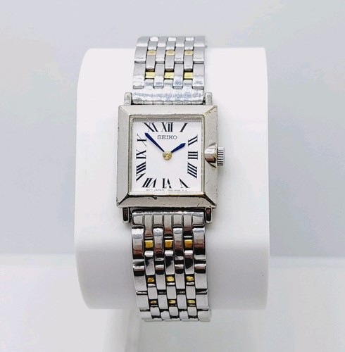 Seiko quartz 1n00 - seiko, 1n00-6n30