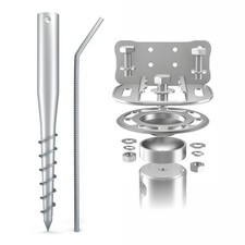 MAXERIO 80 cm Base-Set TILT