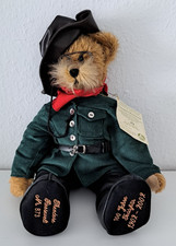 Hermann Teddybär Theodore