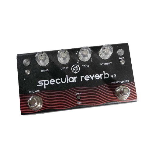 Gfi system specular reverb - system,