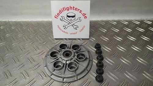 Deckel kupplungskorb abdeckung - kupplungskorb,