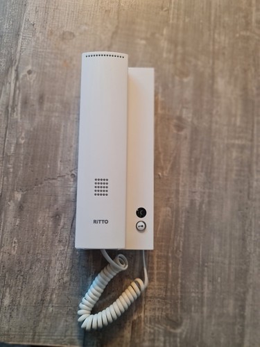 Ritto twinbus wohntelefon - ritto,
