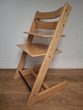 Stokke Tripp Trapp Buche