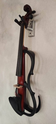 Yamaha sv250 silent violin - silent,