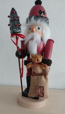 Christian Ulbricht Nussknacker