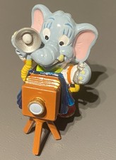 HPF ÜEI 1999 D  Happy Hippo