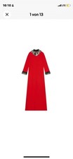 Original Gucci Abendkleid, 