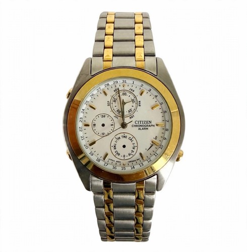 Citizen 6850 g81171 alarm - citizen, y
