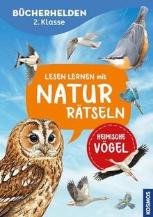 Lesen lernen mit