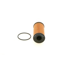 Servicekit 4 Filter Bosch für