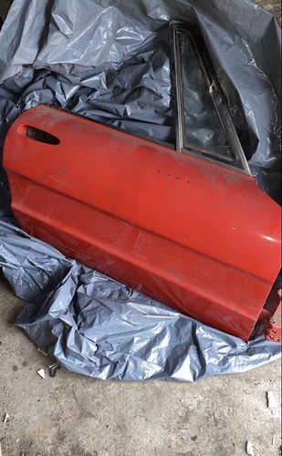 Alfa romeo spider - alfa,
