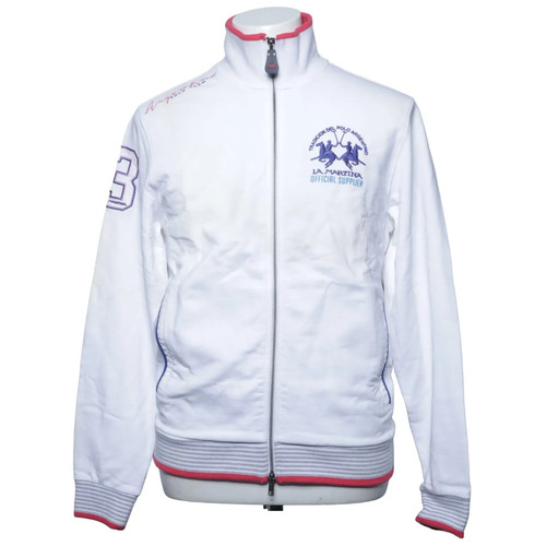 Martina trainingsjacke - la, martina,