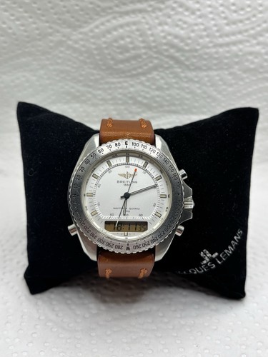 Breitling navitimer 3100 - breitling,