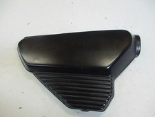 6. Honda CX 500 Bj. 80