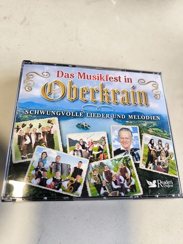 Das musikfest in - musikfest,
