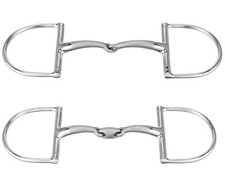Sprenger satinox ring trense - satinox,