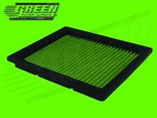 Green Sportluftfilter für