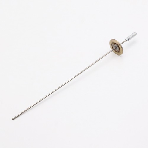 Mantelthermoelement typ 0 - mantelthermoelement, 3,0