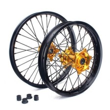 Suzuki  Wheels  Set RMZ250