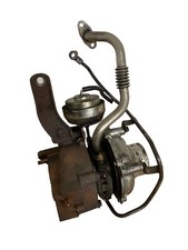 Turbolader Mazda 6 GG GY 2.0