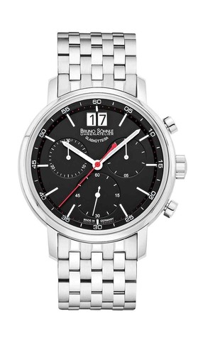 Bruno söhnle glashütte - bruno,