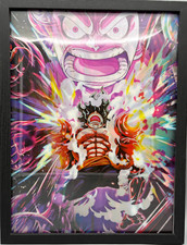 3D-Bild/Flip Effekt-Anime-One