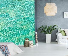 3D Wasser Muster ZHUC1491