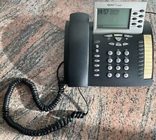 Tiptel 85 System S0 ISDN Tischtelefon Officetelefon Businesstelefon GuterZustand