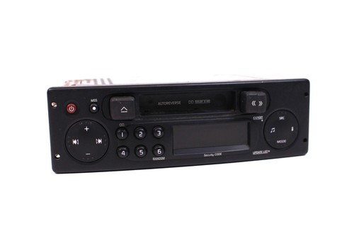 Autoradio update list - autoradio,