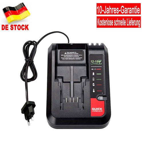 18v für black - 18v, black+decker