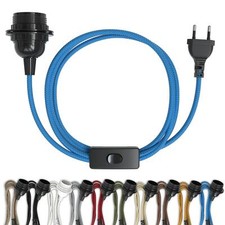 EAZY CASE  E27 Lampenfassung