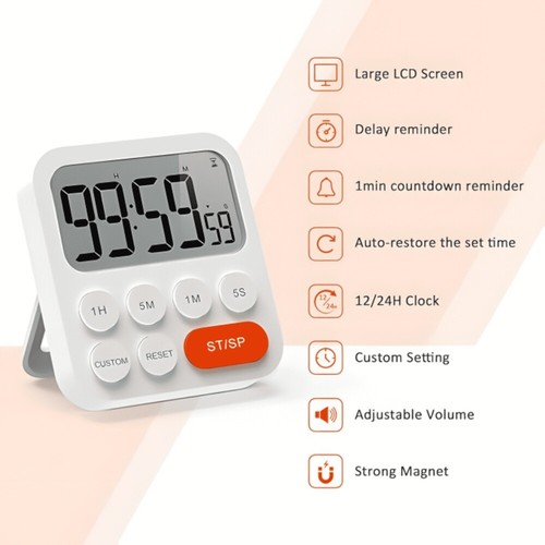 Stoppuhr timer digital - stoppuhr,