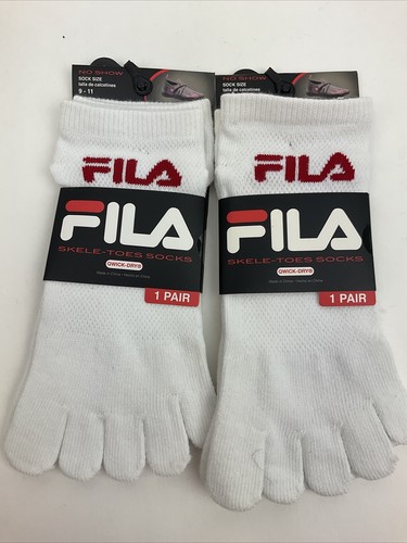 Pair fila skeletoes - pair,