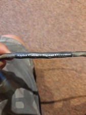 Synergistic Research Alpha RCA