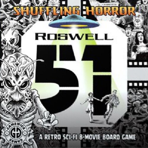 Roswell - , 51