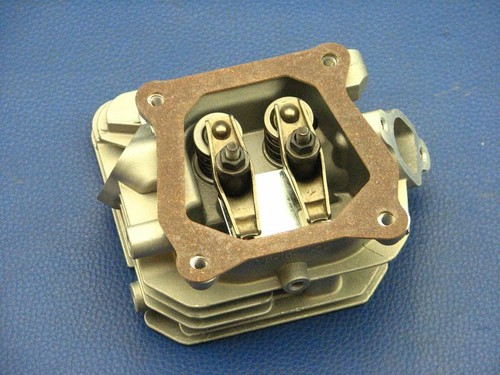Zylinderkopf komplettset - zylinderkopf,