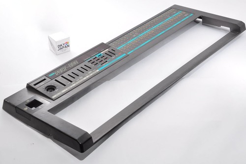 Korg poly 800 - korg, poly-800