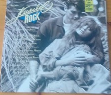 Die Neue Kuschelrock  (3 LP'S), Kuschelrock 3 (3 Lp's) Kuschelrock 4 (3 Lp's)