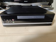 HTPC Quadcore 8 GB 500 GB
