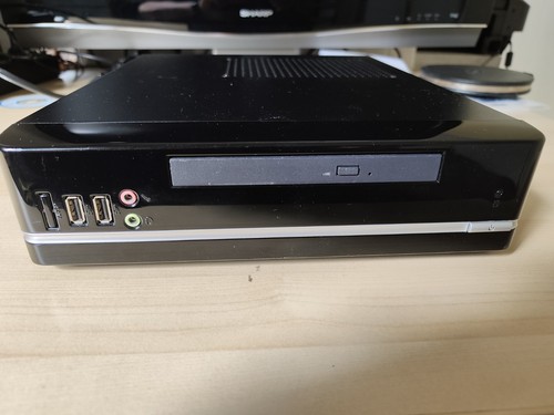 Htpc quadcore 500 - 8,