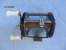 Alte  Angelrolle  Grundrolle